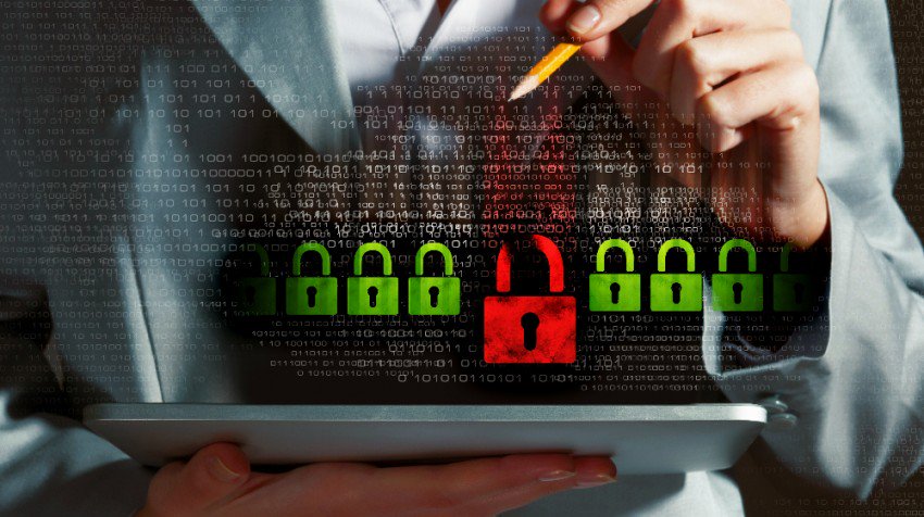 5 Ways to Improve Your Website Security