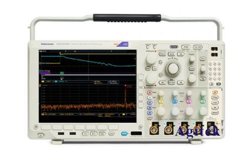 泰克示波器滚动和正常模式_示波器滚动模式-CSDN博客