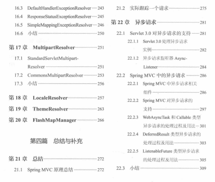 吃透这份Github点赞120k的Spring全家桶笔记Offer拿到手软