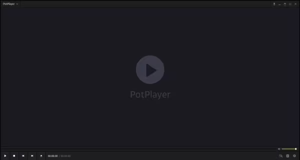 PotPlayer视频播放器.webp