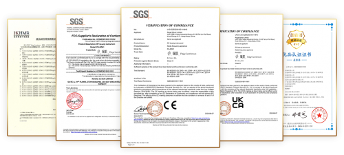 科技抗老新突破，香港美容仪品牌内地重磅上市