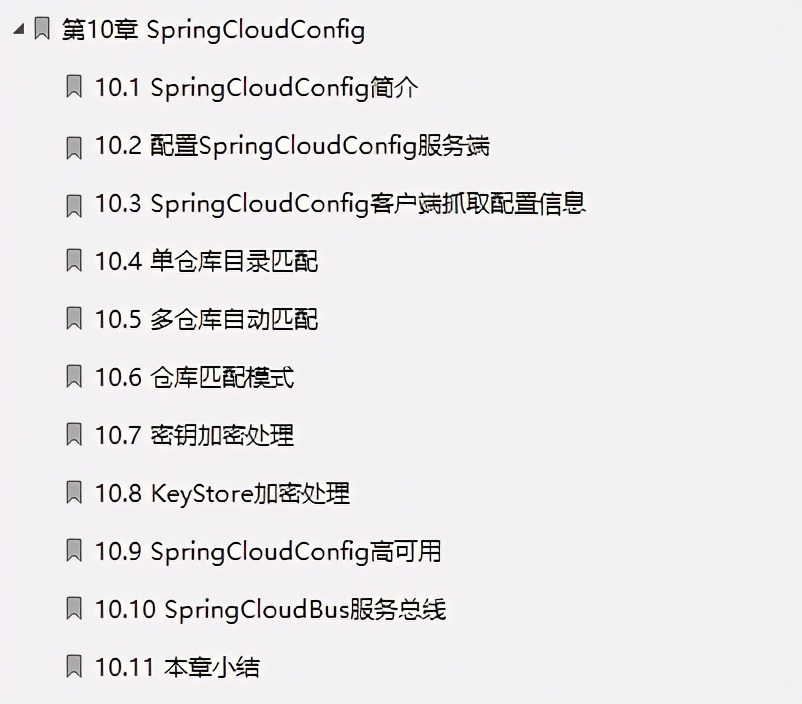 终于有阿里高工把SpringBoot+SpringCloud+Docker+MQ整合在一起了