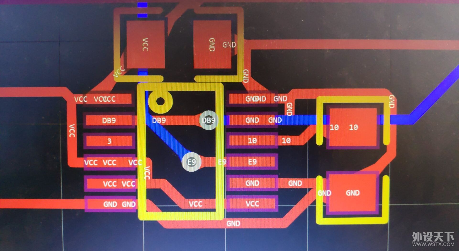 好用不贵，自制MMOS，国产伺服直驱方向盘，新手小白详尽流程