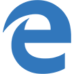 Edge logo