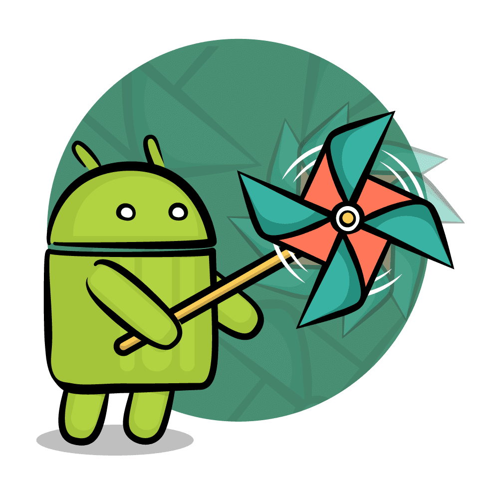 Android Animation Made Easy