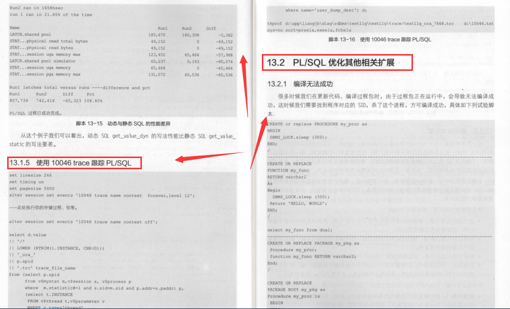 IT界的一块瑰宝！这份SQL优化手册不愧为广大IT人员的福音