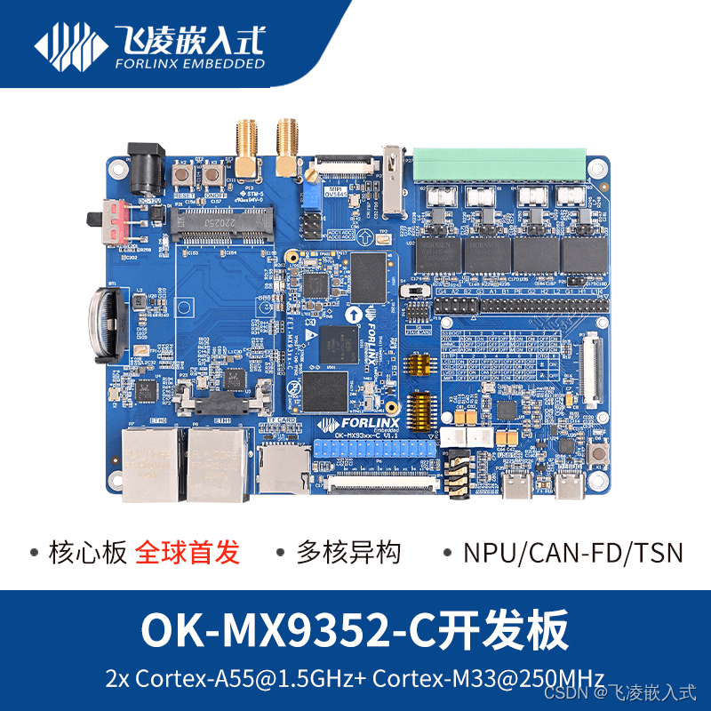 征集令！寻找别出心裁的i.MX9352应用方案Demo