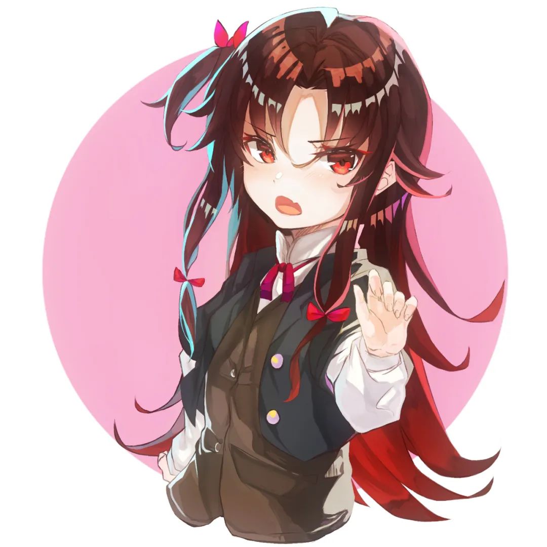 gmail头像_龙王的工作头像哈?你说啥?小丫头!