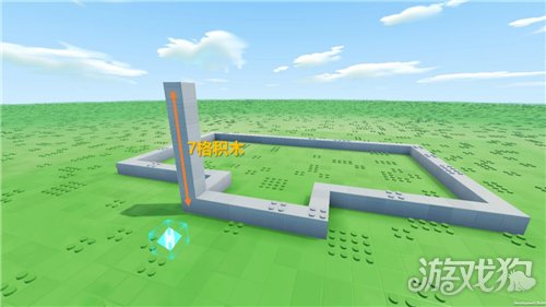 乐高无限服务器必须有房主乐高无限手把手教你如何建造自己的浪漫小屋