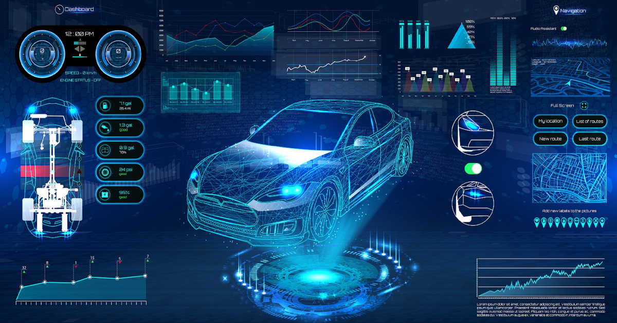 十大战略技术之数字孪生的定义,优势,未来-csdn博客