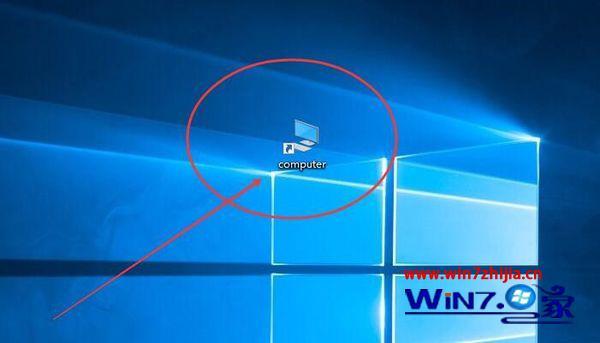 windows10桌面壁纸的储存地址在哪里_win10桌面壁纸的保存位置在哪里