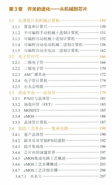 perfect!  Tencent technical officer released a 2000-page book on the limit analysis of the underlying computer architecture