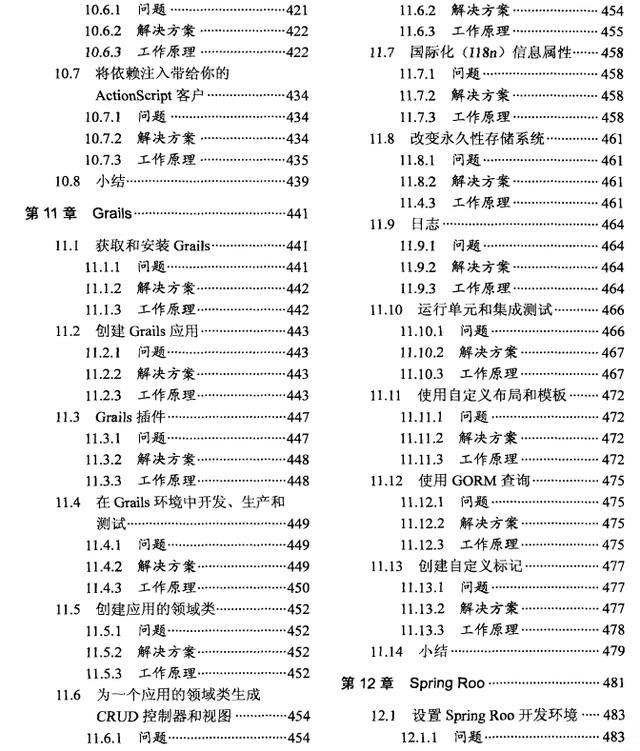 腾讯技术大牛带你玩转Spring全家桶，赠三本Spring实战篇电子文档