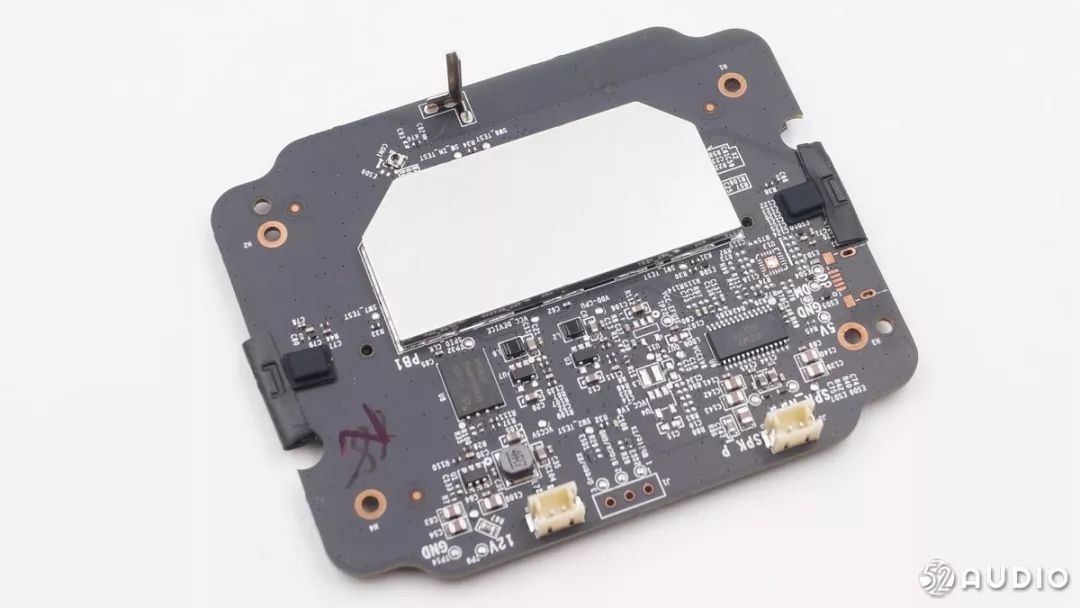 小米小爱蓝牙音箱拆解报告小米小爱智能音箱play