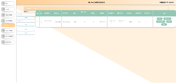 基于springboot的医院药品管理系统