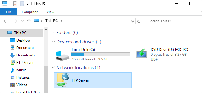 windows-ftp-culun797375-csdn