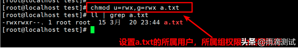 Linux詳解系列2- 這100條常見命令你都用過哪些？