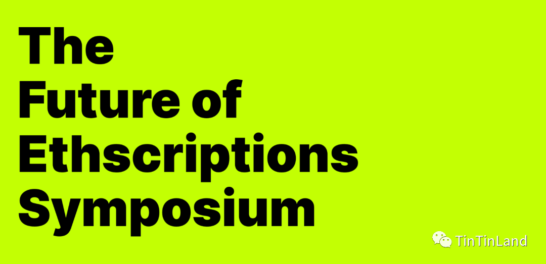 Ordinals 之后，以太坊铭文协议 Ethscriptions 如何再塑 NFT 资产形态