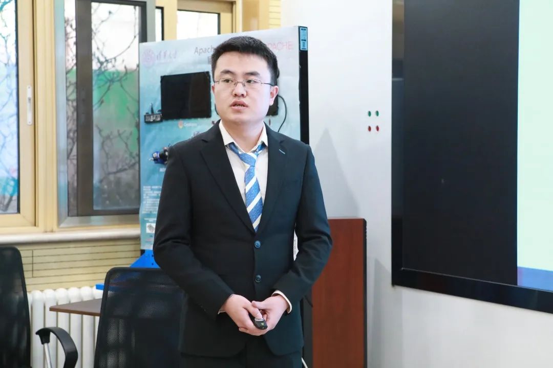 大数据 清华 覃征_清华大学大数据研究中心2020年"rong"奖