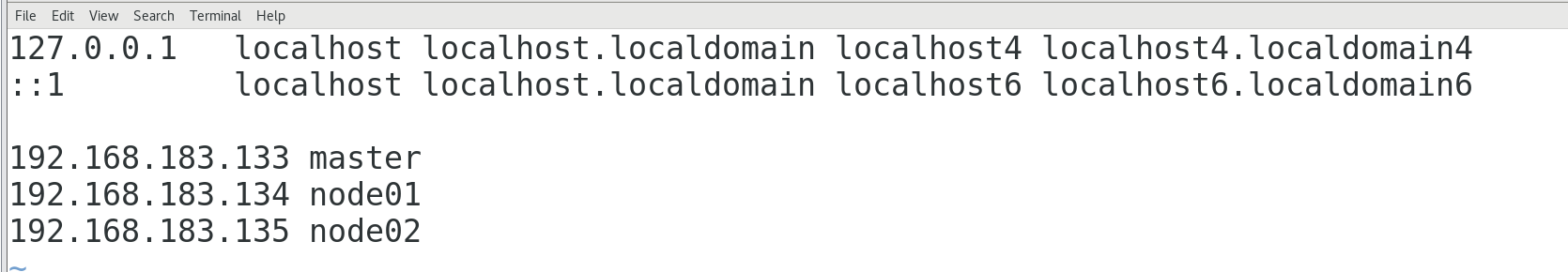 e9338bf82da69bbdc711fc32739ef373 - 基于Kubernetes v1.24.0的集群搭建（一）