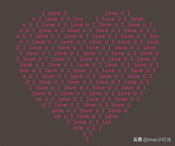 python代码画皮卡丘含蓄优雅表白神器程序员式用python代码画爱心附