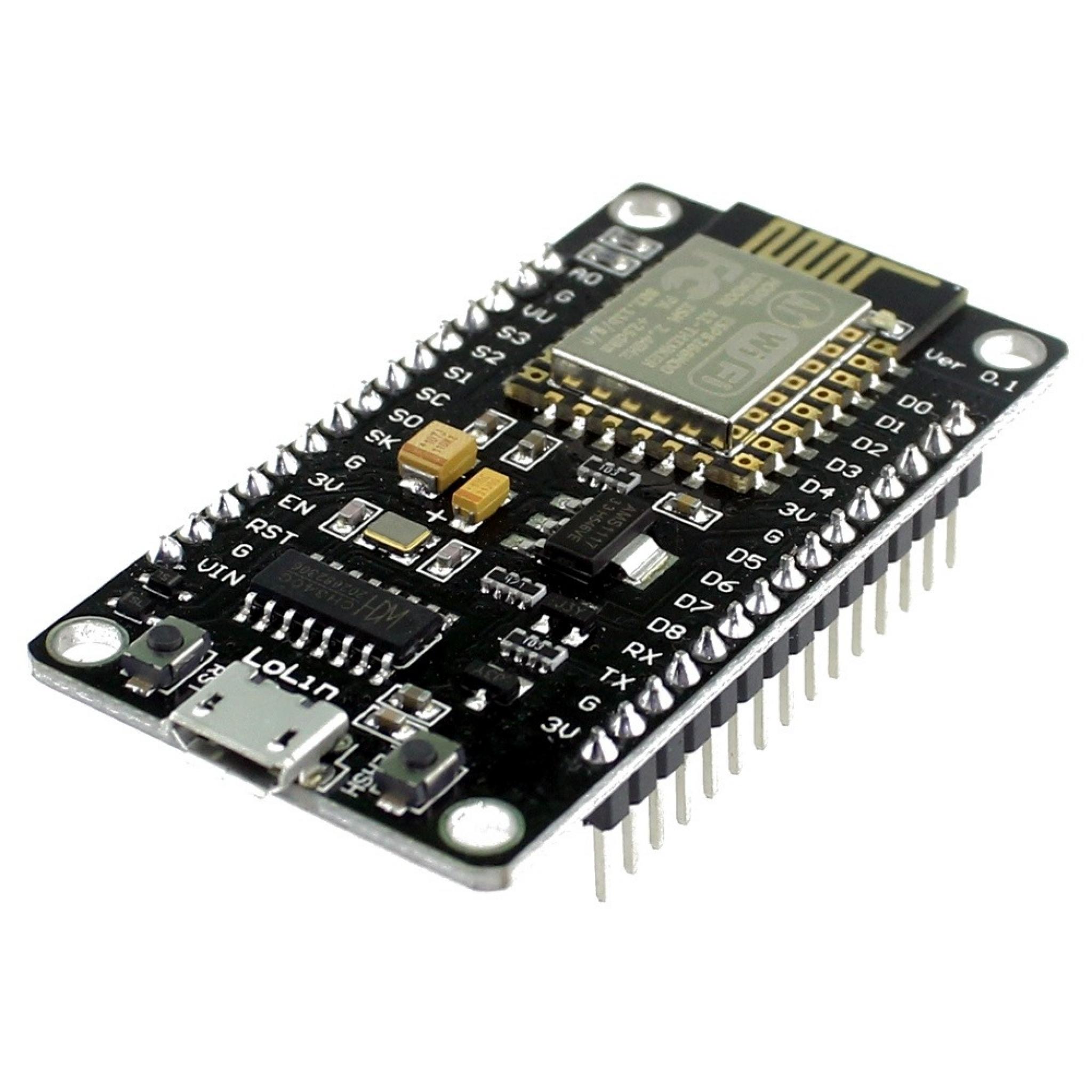 【2024年最新】NodeMCU-ESP8266刷<span style='color:red;'>AT</span>固件教程——<span style='color:red;'>适用</span><span style='color:red;'>于</span>esp-<span style='color:red;'>12</span>E<span style='color:red;'>和</span>esp-<span style='color:red;'>12</span>F