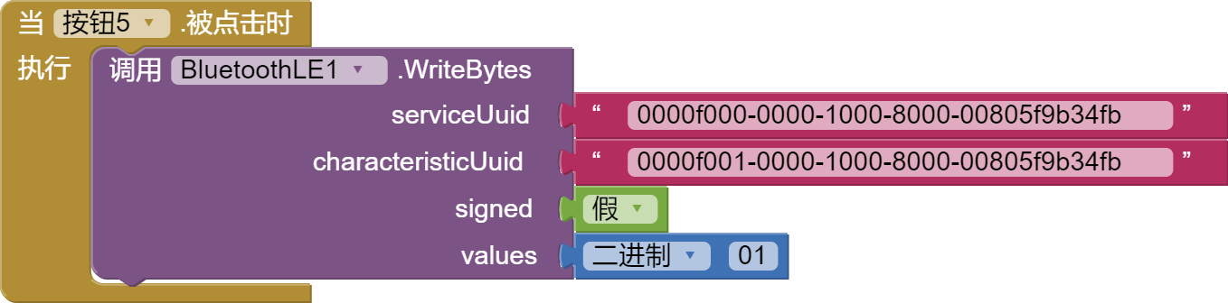 硬件IO控制