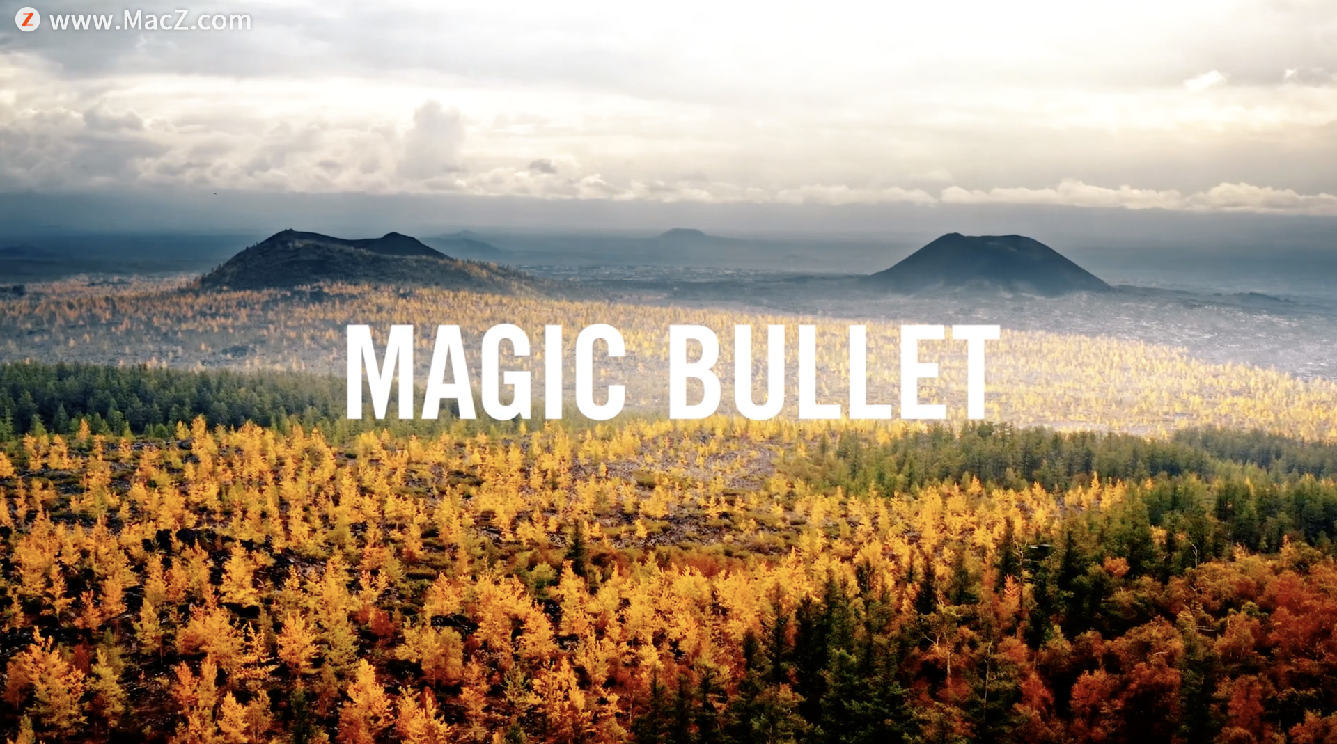 Magic Bullet Suite2024.0.1(ae降噪插件合集)