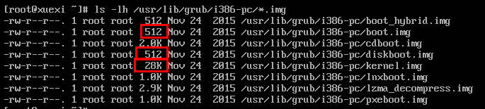 grub2详解(翻译和整理官方手册)_grub2-mkconfig-CSDN博客