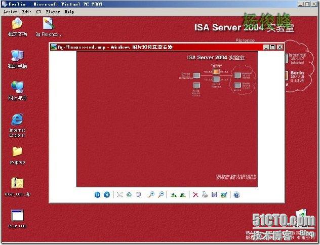 Microsoft Antigen for Exchange 9.0+Exchangesp2 简单搭建与测试