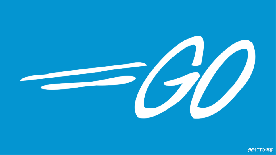 #yyds干货盘点# Golang 有趣的 logo_logo_08