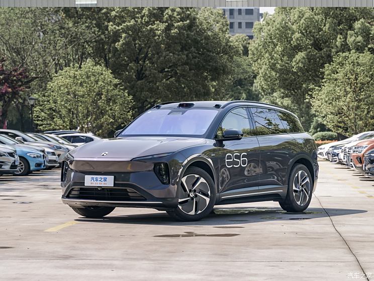 创交付新高!蔚来汽车5月交付20544辆-csdn博客