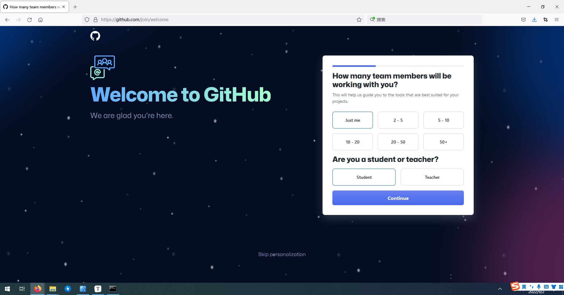 hexo+github+腾讯云+typora零费用搭建个人博客_低成本 架设腾讯云博客-CSDN博客