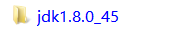 jdk 1.8.0_45