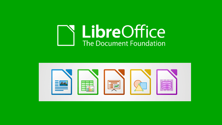免费办公软件 -- LibreOffice v24.2.4-图片1