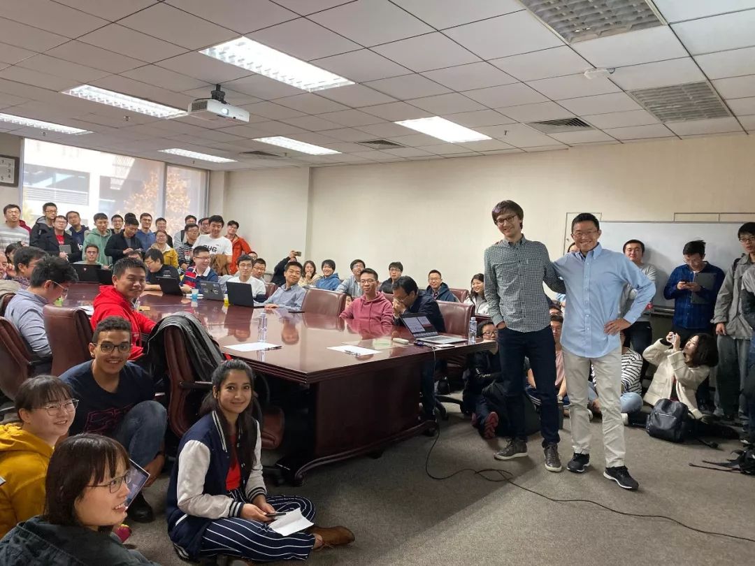 斯坦福大牛Jure Leskovec：图神经网络研究最新进展CSDN博客