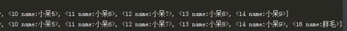sqlalchemy操作数据库（二）