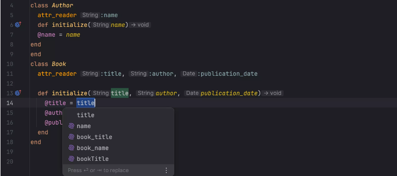 知名开发工具RubyMine全新发布v2023.3——支持AI Assistant