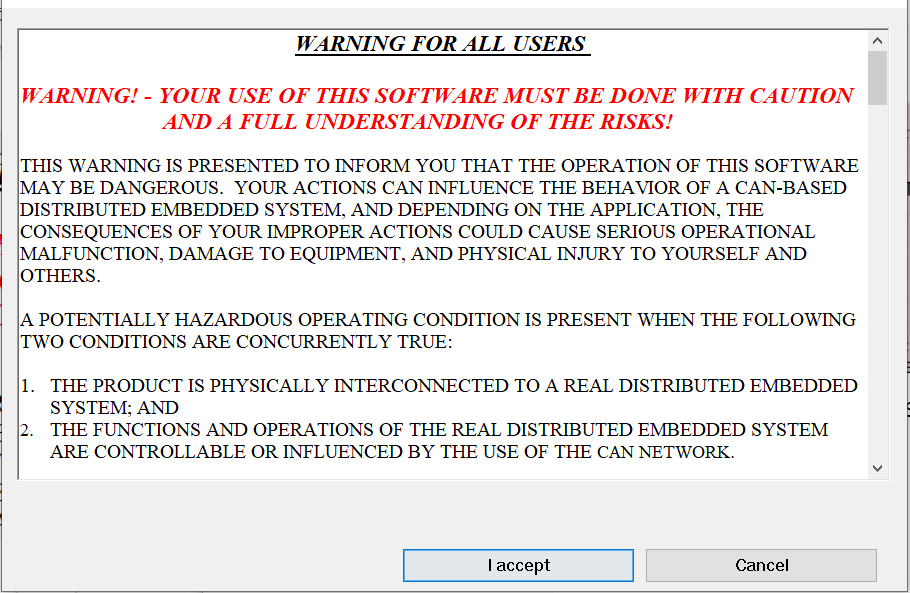 canoe安装教程_canoe安装教程详细CSDN博客