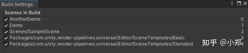 1.19 从0开始学习Unity游戏开发--扩展编辑器