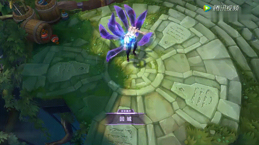 阿狸心形表白htmlkda阿狸皮肤特效评测kda阿狸原画预览