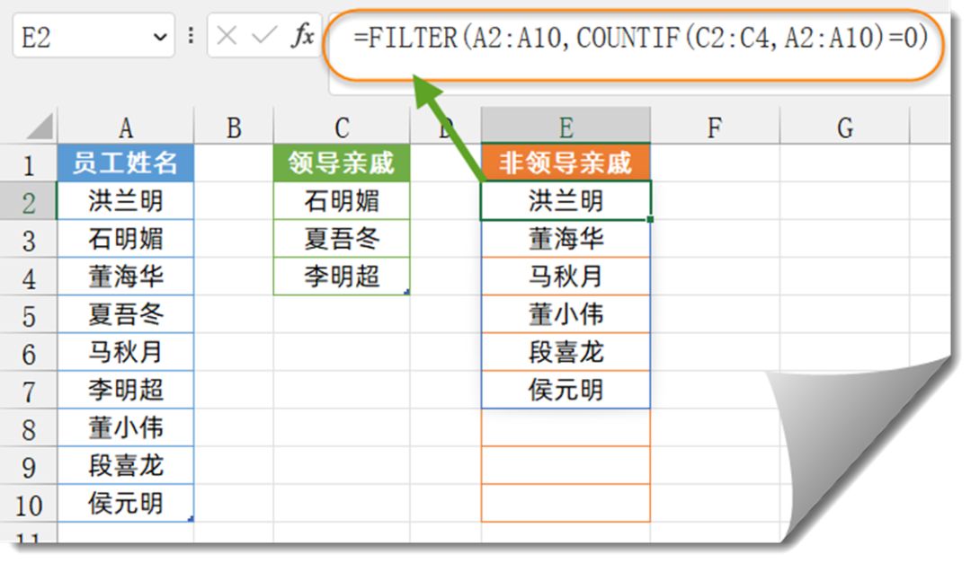 数据查询大揭秘：收好几个模式化公式