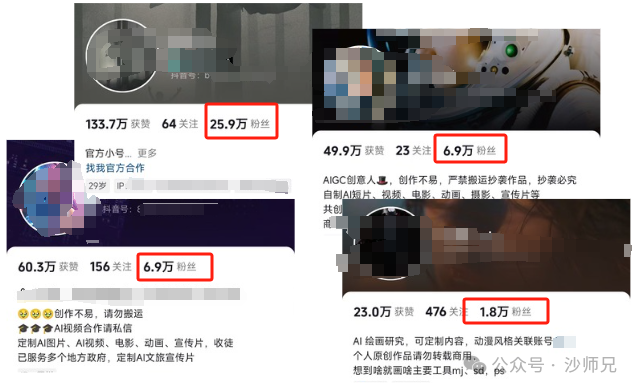 AI如何变现?看这一篇就够了!_ai变现-CSDN博客