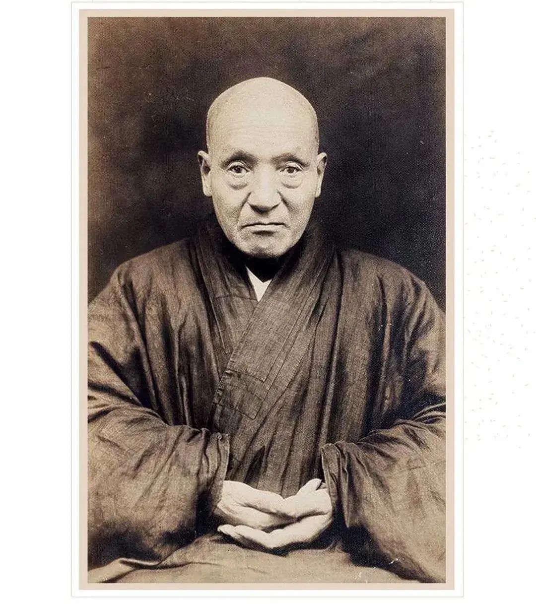 一座宝塔印光文钞一座宝塔竟有这么深的密意