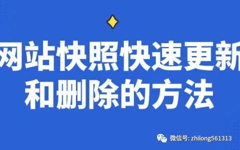 事实:如何自动删除repldata的历史快照_百度快照显示不正确怎么办？如何删除