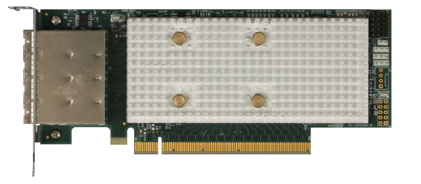 SD/SDIO/eMMC Minipod测试附件