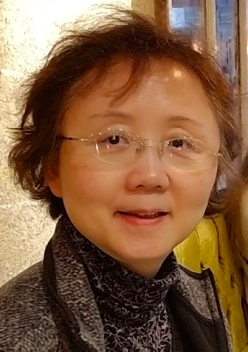 耶鲁大学物理学家曹慧