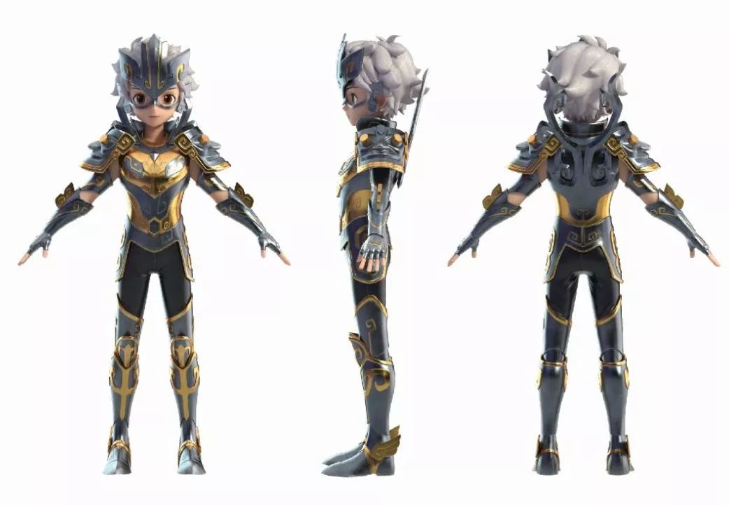 三星堆的青铜机器人弘扬中国文化8月19日三星堆荣耀觉醒震撼首播