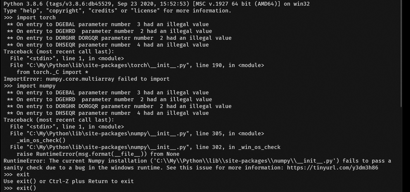 python命令行安装pytorch window下python cuda pytorch安装