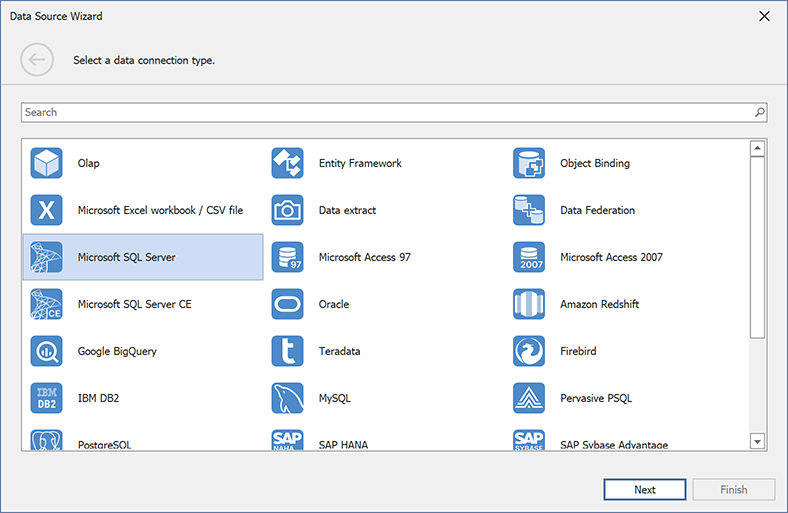 智能仪表板DevExpress Dashboard v23.1 - 支持自定义样式创建